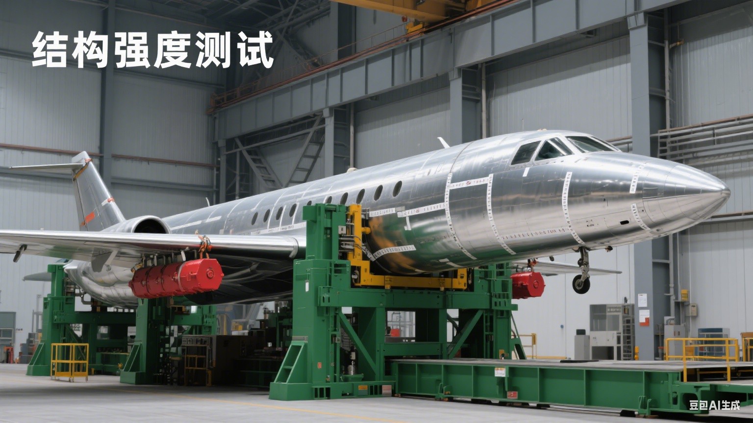 总温探针，精准测量航空发动机温度的‘体温计’
